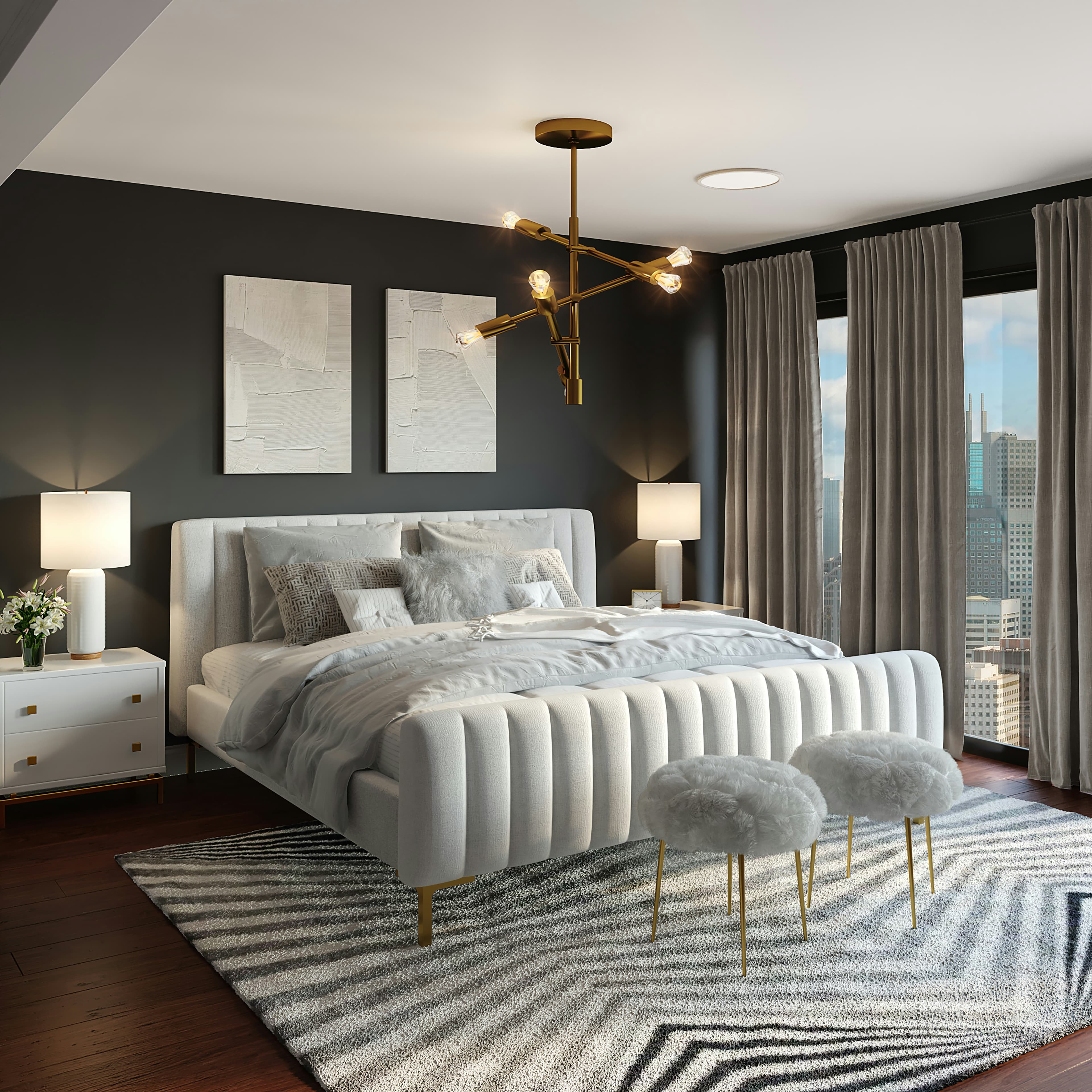 Single Occupancy Room for Male, Powai